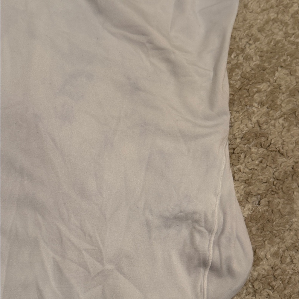 Lululemon Wundermost Ultra-Soft Nulu Square-Neck Sleeveless Bodysuit
Size S - Picture 10 of 10